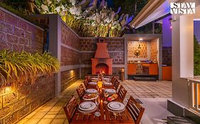 Stayvista At Haven Grandeur - Coorg Virajpet