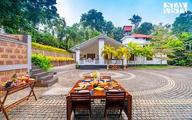 Stayvista At Haven Grandeur - Coorg Virajpet